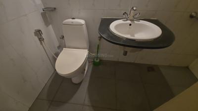 Image of 1550 Sq.ft 3 BHK Apartment / Flat for rent in Chartered Beverly Hills, Subramanyapura, Bengaluru for Rs. 46001