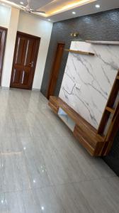 Kitchen Image of 1800 Sq.ft 3 BHK Apartment / Flat for rent in Sector 46 Chandigarh for Rs. 40000