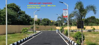 Nehru Colony Plot View 3