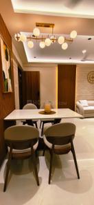 Hall Image of 1045 Sq.ft 2 BHK Apartment / Flat for sale in Gajora Invicta, Ulwe Navi Mumbai for Rs. 9400000