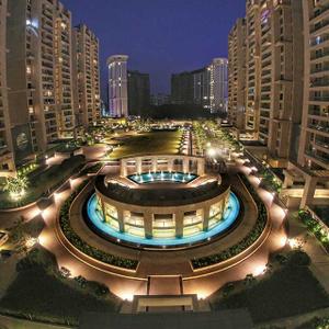 Image of 3000 Sq.ft 3 BHK Apartment / Flat for sale in Panchshil One North, Magarpatta City, Pune for Rs. 59000000