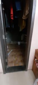 Kitchen Image of 896 Sq.ft 2 BHK Apartment / Flat for sale in Hirawadi Nashik for Rs. 3500000