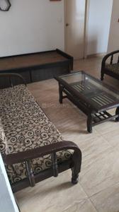 Bedroom Image of 975 Sq.ft 2 BHK Apartment / Flat for sale in Phase 2 Noida for Rs. 8400000