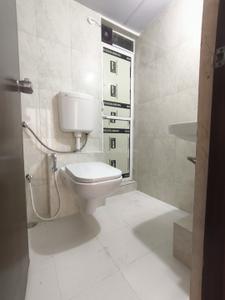 Image of 650 Sq.ft 1 BHK Apartment / Flat for rent in Puraniks Rumah Bali Phase 4, Thane West, Thane for Rs. 19999
