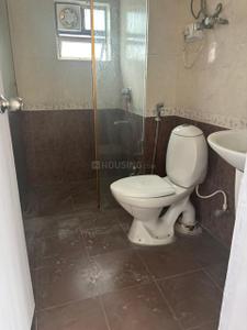 Bathroom Image of 3600 Sq.ft 3 BHK Duplex for sale in South City, Prince Anwar Shah Connector Kolkata for Rs. 80000000