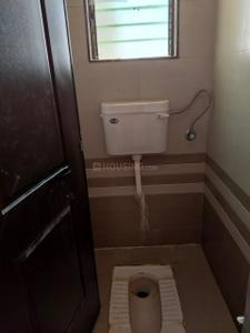 Bathroom Image of 550 Sq.ft 1 BHK Apartment / Flat for rent in Kalyan West Kalyan for Rs. 9000