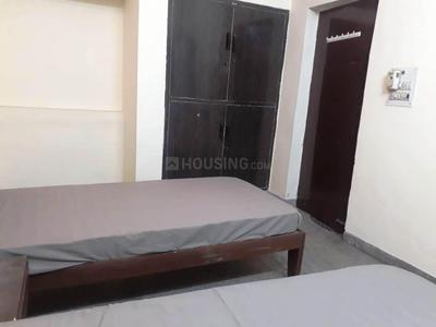 Bedroom Image of Mittal Nest in Mayur Vihar Phase 1, New Delhi