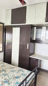 Bedroom Image of 1400 Sq.ft 3 BHK Apartment / Flat for sale in Eisha Bella Vista Phase 1, Kondhwa Pune for Rs. 10000000