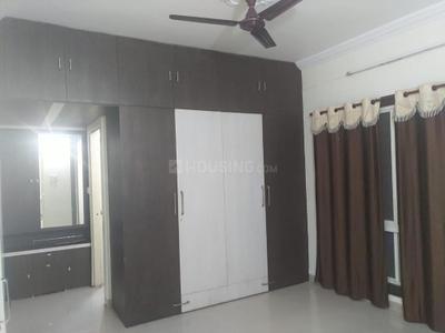 Bedroom Image of 1100 Sq.ft 3 BHK Apartment / Flat for sale in Hoshangabad Road Bhopal for Rs. 5500000