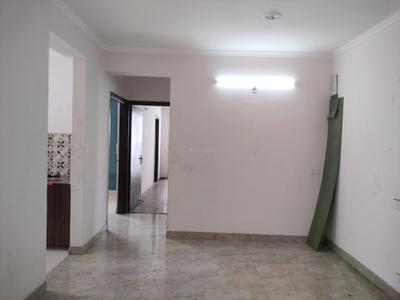 Dining Area Image of 1450 Sq.ft 3 BHK Apartment / Flat for rent in Amrapali Leisure Park, Noida Extension Greater Noida for Rs. 22000