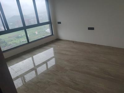Image of 730 Sq.ft 2 BHK Apartment / Flat for rent in VTP Aethereus Phase I, Mahalunge, Pune for Rs. 26000