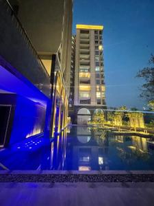 Image of 1683 Sq.ft 3 BHK Apartment / Flat for sale in Godrej RKS, Chembur, Mumbai for Rs. 70000000