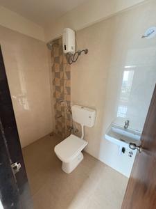 Image of 1050 Sq.ft 2 BHK Apartment / Flat for rent in EV 10 Marina Bay, Vashi, Navi Mumbai for Rs. 55000
