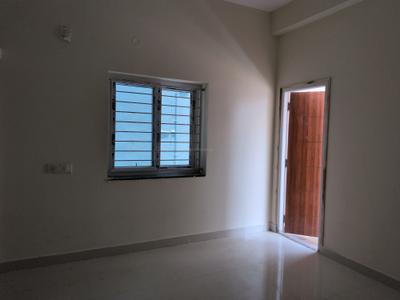 Bedroom Image of 1215 Sq.ft 2 BHK Apartment / Flat for sale in Bommarillu Skyra by Bommarillu Developers, Ameenpur Sangareddy for Rs. 6000005
