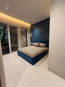 Bedroom Image of 1350 Sq.ft 3 BHK Apartment / Flat for sale in Sus Pune for Rs. 9600000