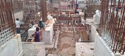 Image of 1190 Sq.ft 2 BHK Apartment / Flat for sale in Tattva Apas, Beltarodi, Nagpur for Rs. 6112000