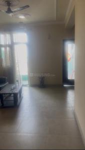 Hall Image of 1250 Sq.ft 3 BHK Apartment / Flat for sale in OXY Homez, Bhopura Ghaziabad for Rs. 8200000
