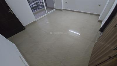 Bedroom Image of 950 Sq.ft 2 BHK Apartment / Flat for sale in Amrapali Zodiac, Sector 120 Noida for Rs. 8600000