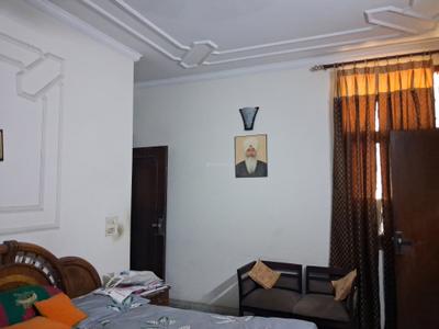 Bedroom Image of 2250 Sq.ft 3 BHK Builder Floor for sale in Bali Nagar New Delhi for Rs. 25000000