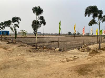 Image of 1580 Sq.ft Residential Plot / Land for sale in Paritala, Vijayawada for Rs. 1800000