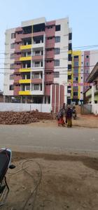 Image of 1210 Sq.ft 2 BHK Apartment / Flat for sale in Danapur - Khagaul Road, Patna for Rs. 5224000