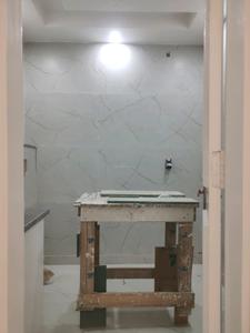 Bedroom Four Image of 2654 Sq.ft 4 BHK Builder Floor for sale in Green Field Colony Faridabad for Rs. 23000000
