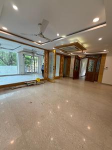 Hall Image of 5300 Sq.ft 4 BHK Builder Floor for rent in Vasant Vihar New Delhi for Rs. 450000