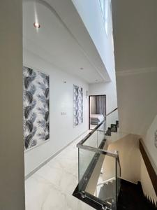 Hall Image of 1755 Sq.ft 3 BHK Independent House for sale in Raj Laxmi Enclave VII, Siroli Jaipur for Rs. 11700000