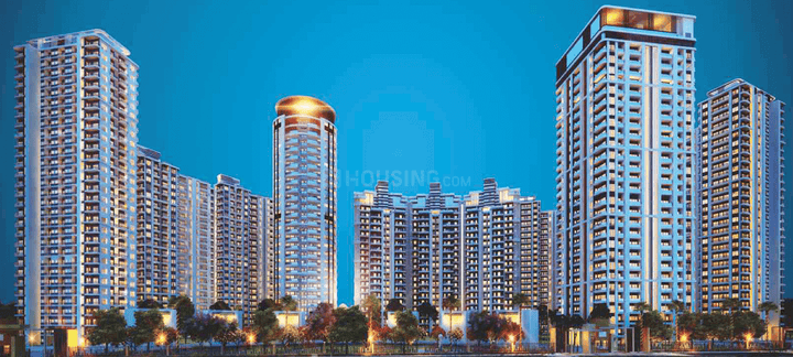 Solitairian City Main Image 1