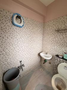Image of 1422 Sq.ft 3 BHK Apartment / Flat for sale in Sundaram Flora, Lambha, Ahmedabad for Rs. 4300000