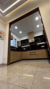 Kitchen Image of 1790 Sq.ft 4 BHK Independent House for sale in Sector 123 Mohali for Rs. 28500000