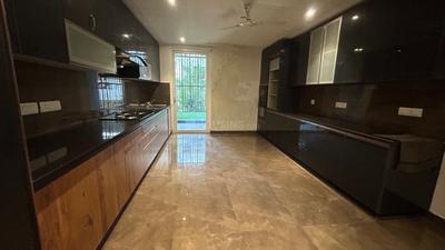 Kitchen Image of 3500 Sq.ft 4 BHK Builder Floor for sale in DLF Phase 2, DLF Phase 2 Gurgaon for Rs. 70000000