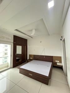 Bedroom Image of 2500 Sq.ft 4 BHK Apartment / Flat for sale in Akota Vadodara for Rs. 17500000