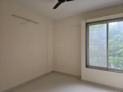 Bedroom Image of 950 Sq.ft 2 BHK Apartment / Flat for rent in Gagan Adira by Gagan Developers, Wagholi Pune for Rs. 30500