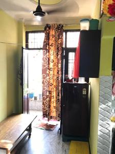 Hall Image of 400 Sq.ft 2 BHK Builder Floor for sale in Sector 4 Rohini New Delhi for Rs. 1500000
