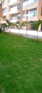 Image of 1890 Sq.ft 3 BHK Apartment / Flat for sale in Gota, Ahmedabad for Rs. 10500000