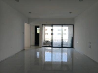 Living Room Image of 1470 Sq.ft 3 BHK Apartment / Flat for rent in Kumar Picasso, Hadapsar Pune for Rs. 50000
