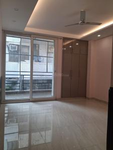 Bedroom Image of 1750 Sq.ft 3 BHK Builder Floor for rent in Sector 47 Gurgaon for Rs. 75000