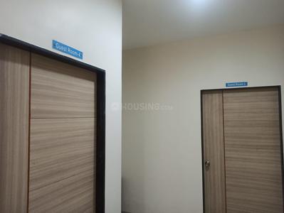 Hall Image of 1500 Sq.ft 3 BHK Apartment / Flat for sale in New Alkapuri Vadodara for Rs. 6500000