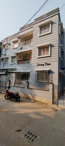 Image of 980 Sq.ft 2 BHK Apartment / Flat for sale in Kalikapur, Kolkata for Rs. 4400000