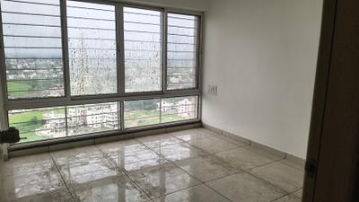 Bedroom Image of 1000 Sq.ft 3 BHK Apartment / Flat for sale in Sarthak Optima Heights, Wagholi Pune for Rs. 6000000