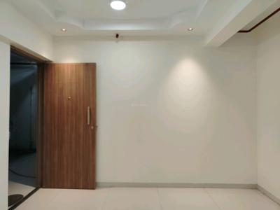 Living Room Image of 600 Sq.ft 1 BHK Apartment / Flat for sale in Ritu Gardenia, Naigaon East Naigaon for Rs. 3400000