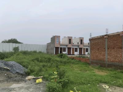 Image of 756 Sq.ft Residential Plot / Land for sale in Chipiyana Buzurg, Ghaziabad for Rs. 6304500