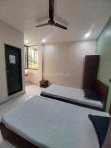 Image of 1200 Sq.ft 1 RK Apartment / Flat for rent in Habib Ganj, Bhopal for Rs. 9000