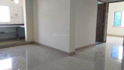 Living Room Image of 925 Sq.ft 2 BHK Apartment / Flat for sale in Keshtopur Kolkata for Rs. 3700000