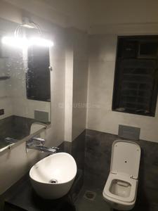 Bathroom Image of Imperial stay in Goregaon East, Mumbai