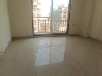 Bedroom Image of 2870 Sq.ft 4 BHK Apartment / Flat for sale in Arham Satyam Valencia, Kharghar Navi Mumbai for Rs. 54000000