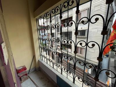 Balcony Image of 1000 Sq.ft 2 BHK Apartment / Flat for rent in Champasari Siliguri for Rs. 12000