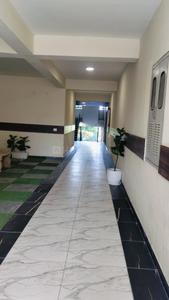 Image of 1400 Sq.ft 3 BHK Apartment / Flat for rent in VN Exclusive 444, Karolan Ka Barh, Jaipur for Rs. 25000