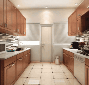 Image of 2794 Sq.ft 3 BHK Apartment / Flat for sale in Mantri Blossom, Sudhama Nagar, Bengaluru for Rs. 60000000